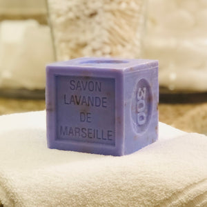 Savon de Marseille French Soaps
