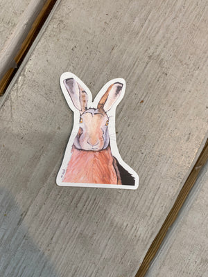 Open image in slideshow, Woodland Creatures Stickers
