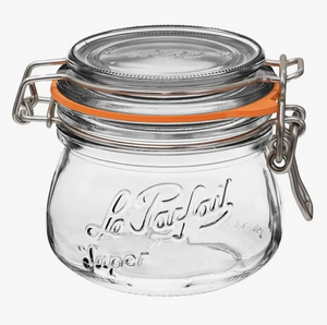 250 ml Le Parfait Storage Jar