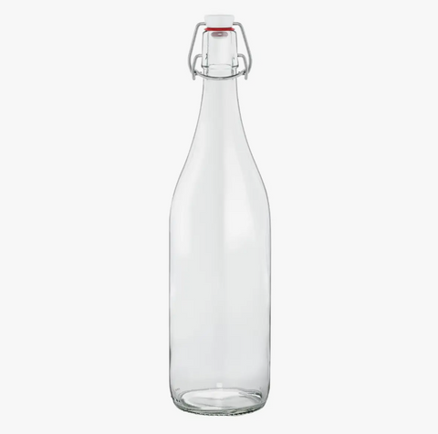 1.0 Liter Le Parfait Swing-Top Bottle