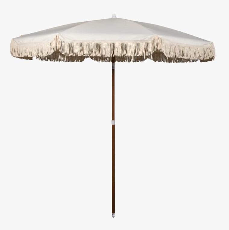 Driftwood Beach Umbrella