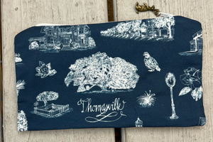 Toile of Thomasville™ Pouch