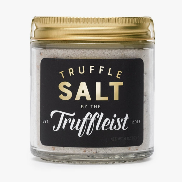 Truffle Salt by The Truffleist