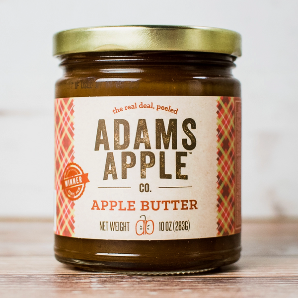 Apple Butter by Adam's Apple