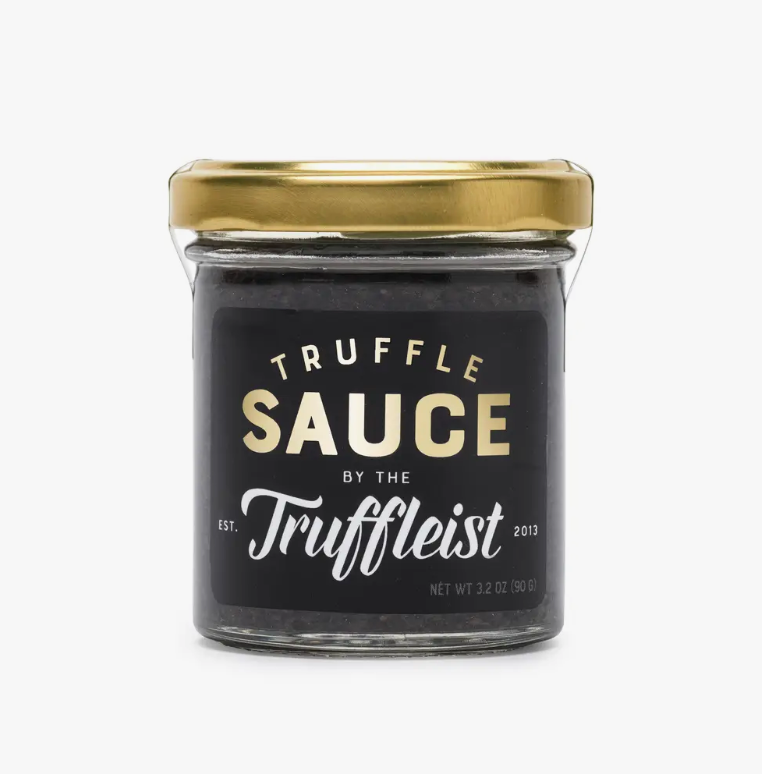 Truffle Sauce by The Truffleist