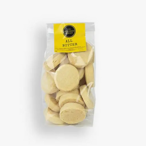 The Shortbread Company All Butter Grab Bags