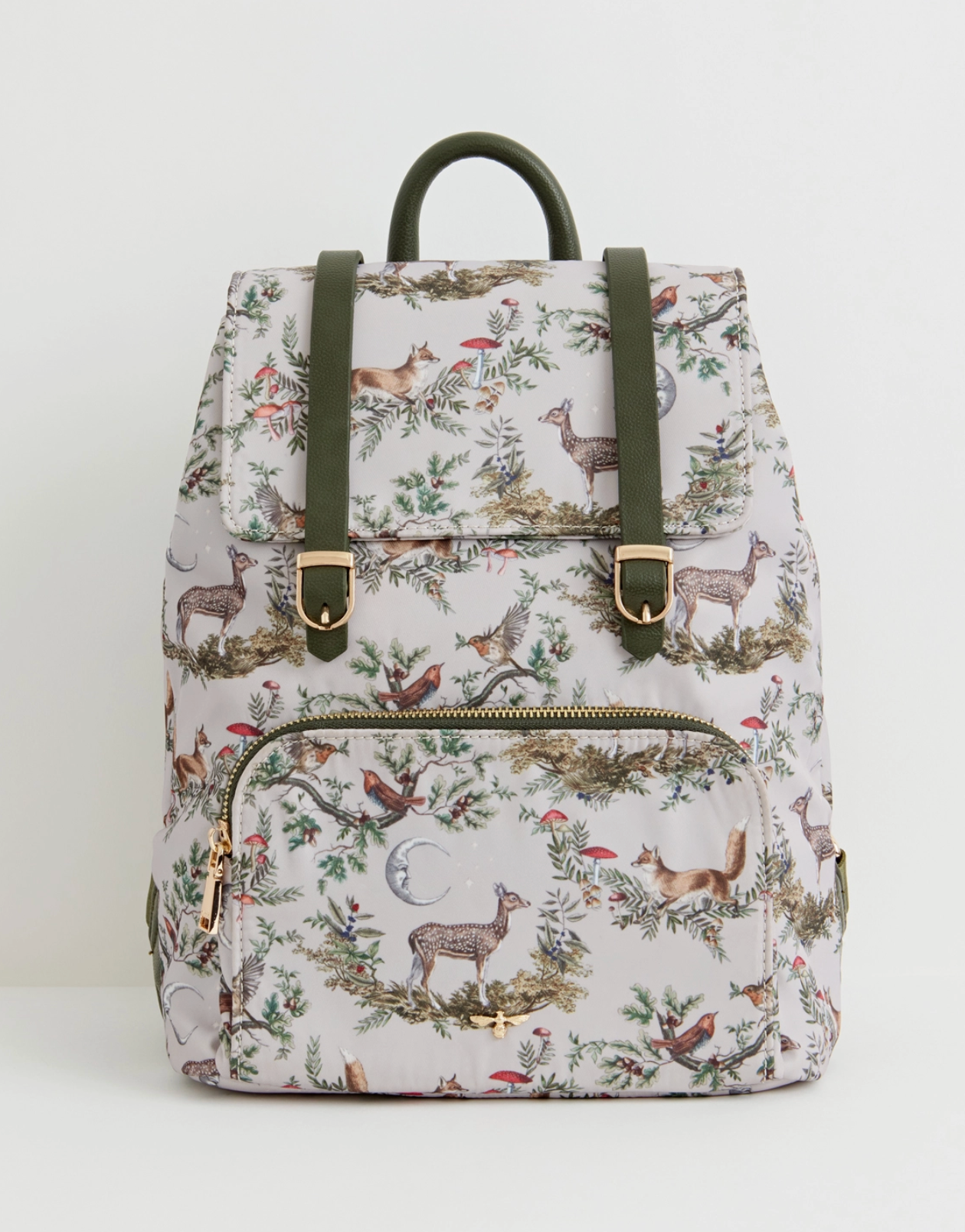 A Night's Tale Mini Backpack by Fable England