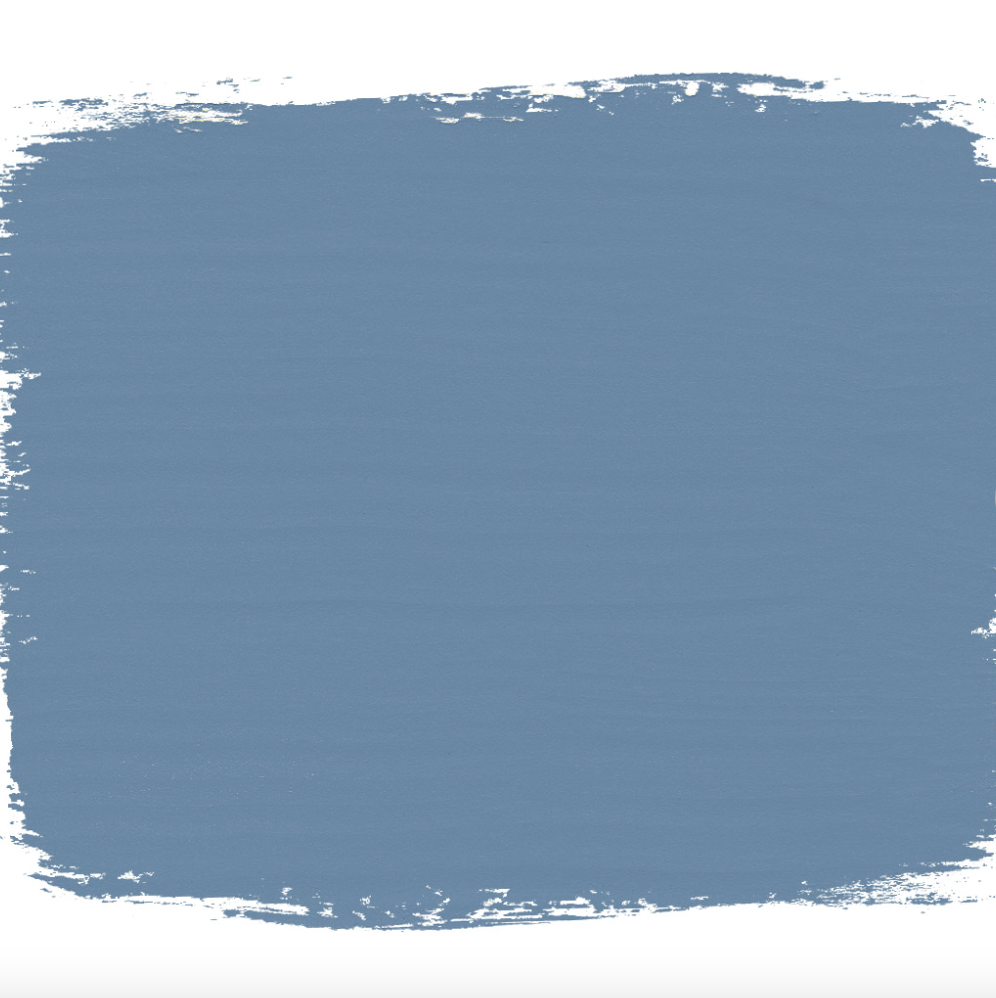Grch Blue Greek Blue Chalk Paint® – The Hare & The Hart