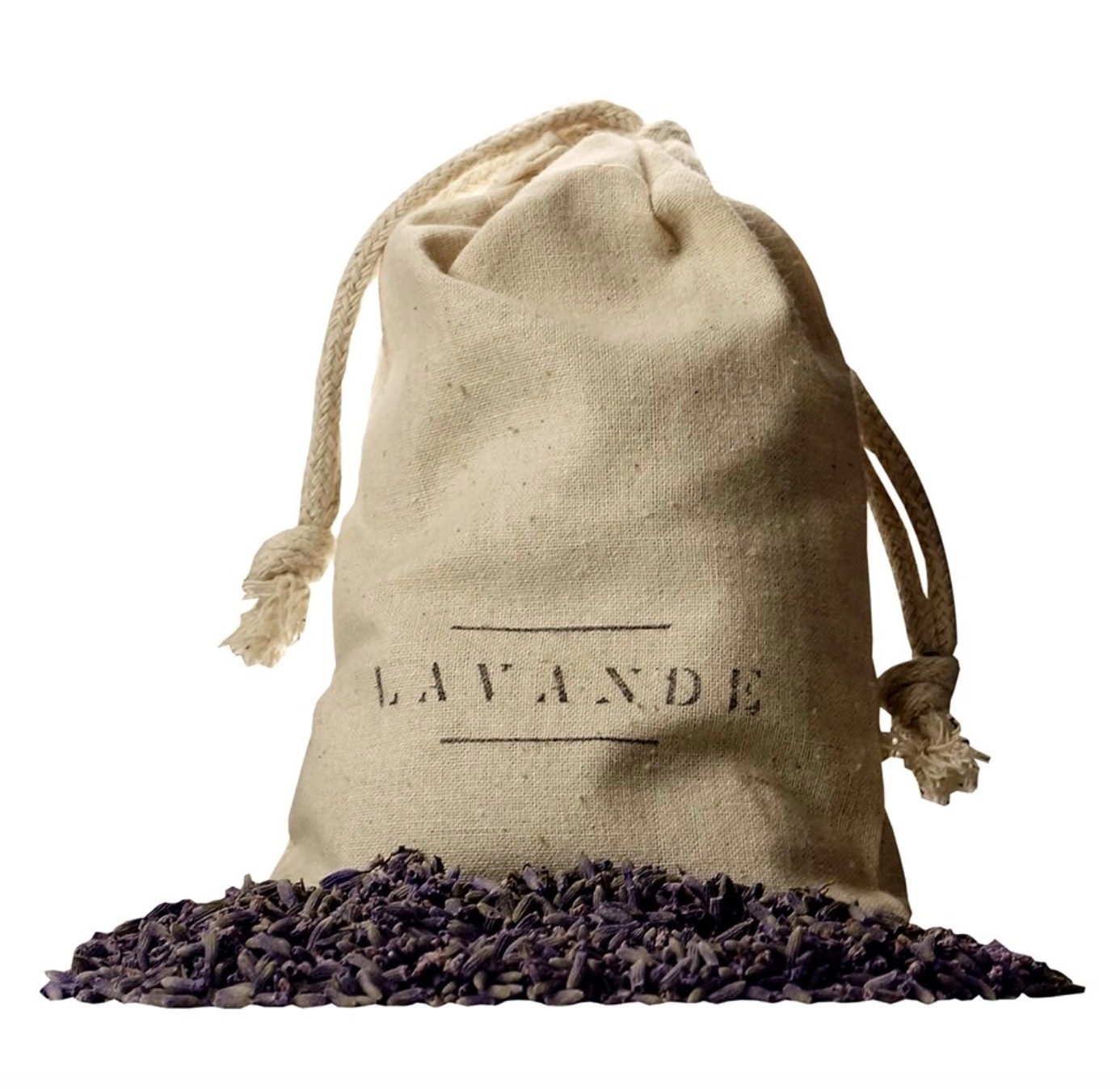 Lavender Bud Sachet by Lavande
