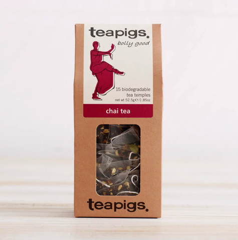 Teapigs® Chai