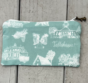 Open image in slideshow, Toile of Tallahassee© Pouch
