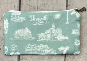 Toile of Thomasville™ Pouch