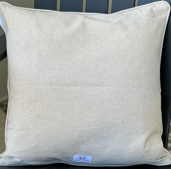 Toile of Thomasville™ Pillow 20" x 20"