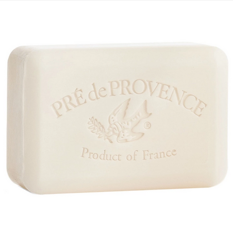 Pré de Provence Milk Soap Bar