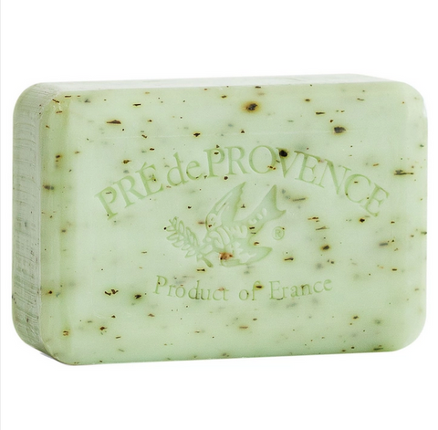 Pré de Provence Rosemary Mint Soap Bar