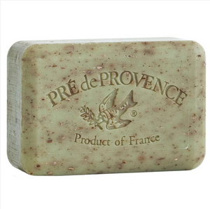 Pré de Provence Sage Soap Bar