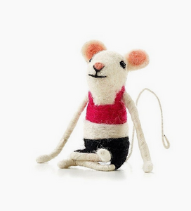 Yoga Mouse