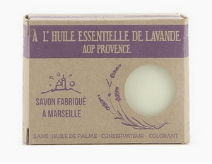 Best of Provence Soap Lavender 150g