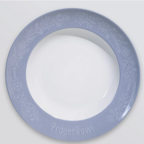 The Bonita PrayerBowl