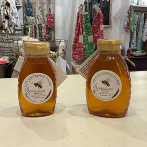 Honey by Circle Dance Farm