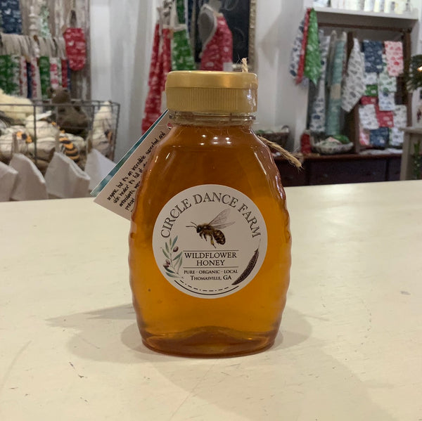 Honey by Circle Dance Farm